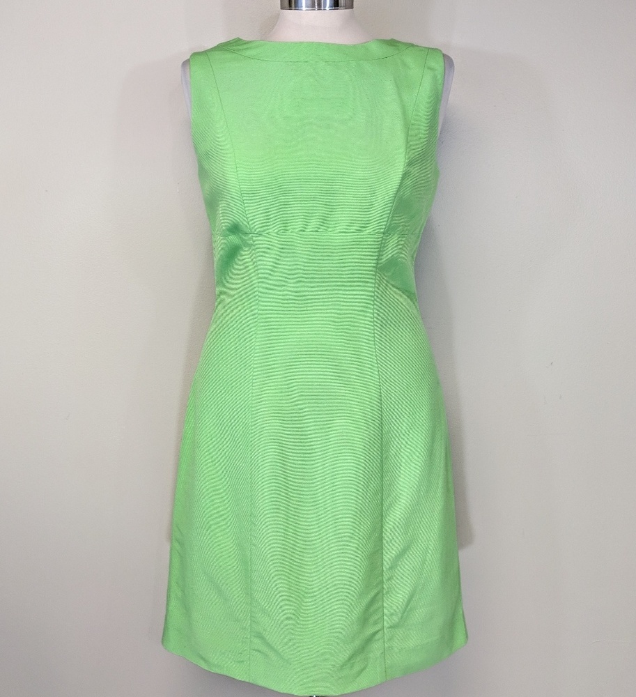 Vintage 90's Guess Neon Collection Dress
